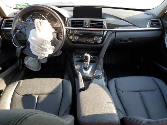 WBA8E5G52HNU42213 BMW 320 XI