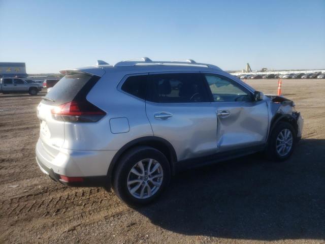 KNMAT2MV3LP512621 | 2020 NISSAN ROGUE S