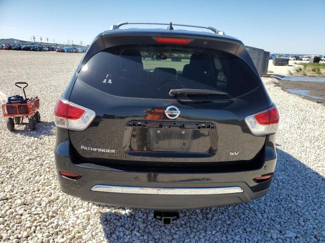 2015 NISSAN PATHFINDER - 5N1AR2MN9FC616746