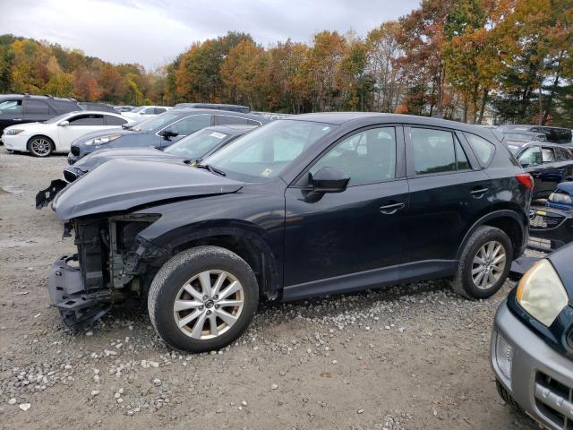 2014 Mazda CX-5 Sport