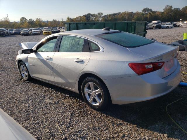 2021 CHEVROLET MALIBU LS - 1G1ZC5STXMF031240