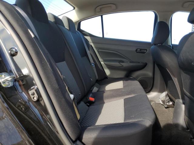 2020 NISSAN VERSA S - 3N1CN8DV2LL827933