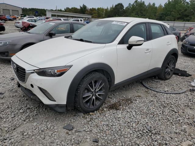 2018 Mazda CX-3 Touring