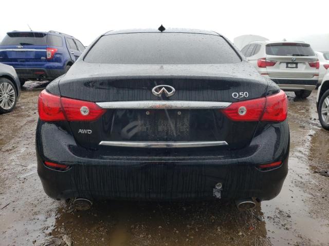 JN1BV7AR5EM705265 Infiniti Q50 BASE
