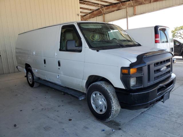 1FTNS2EW1DDA00886 | 2013 Ford econoline e250 van