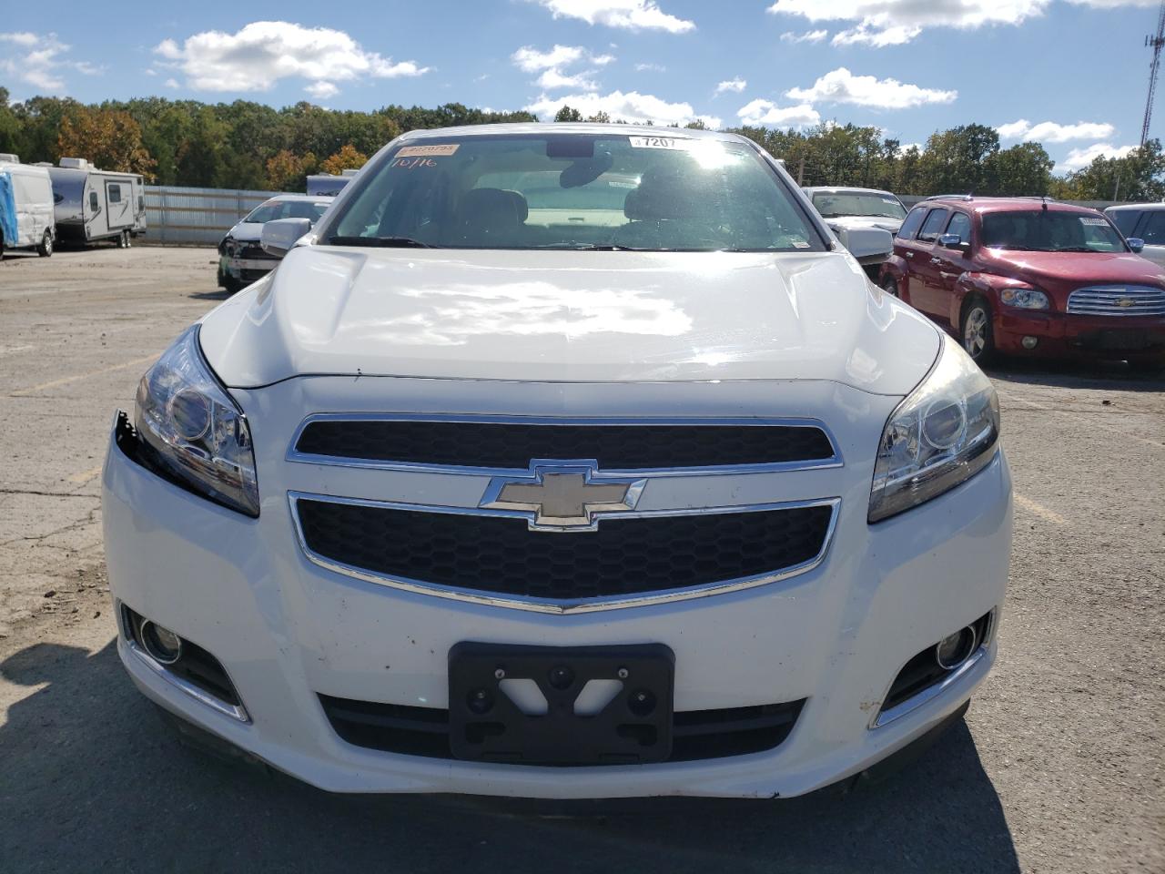 2013 Chevrolet Malibu 2Lt vin: 1G11E5SA5DF265680