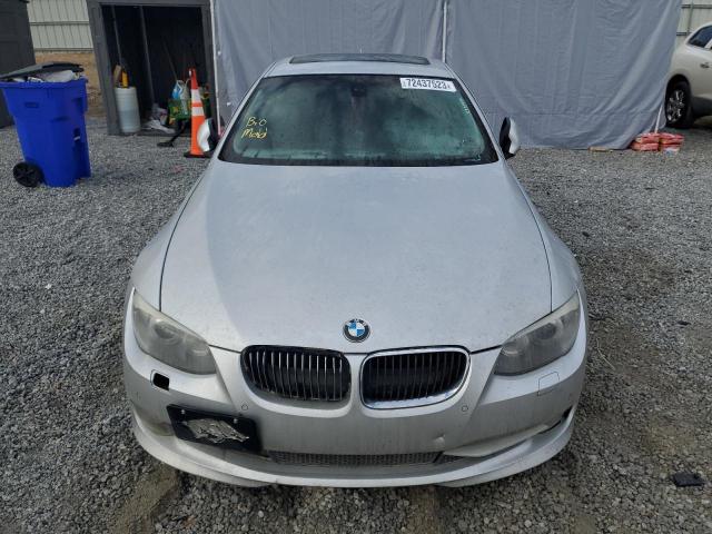 WBAKE3C59DE771663 | 2013 BMW 328 i