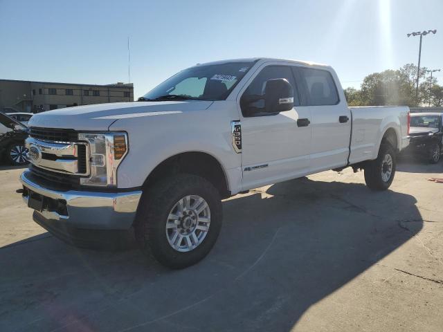 2019 Ford F-350 