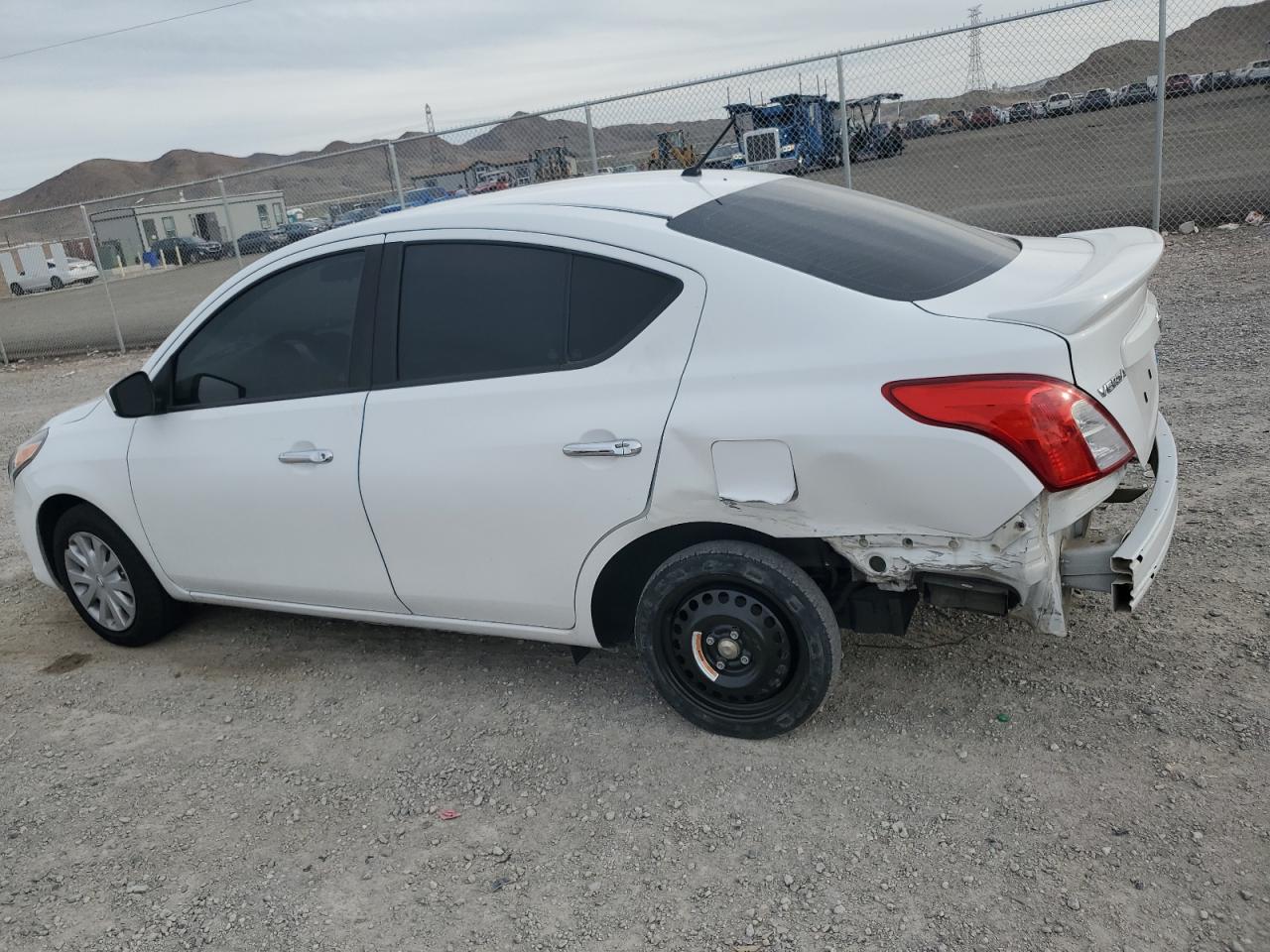 3N1CN7AP4GL833349 NISSAN VERSA 2016