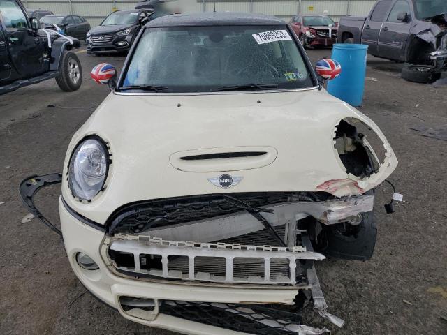 WMWXP7C52FT740261 Mini COOPER S