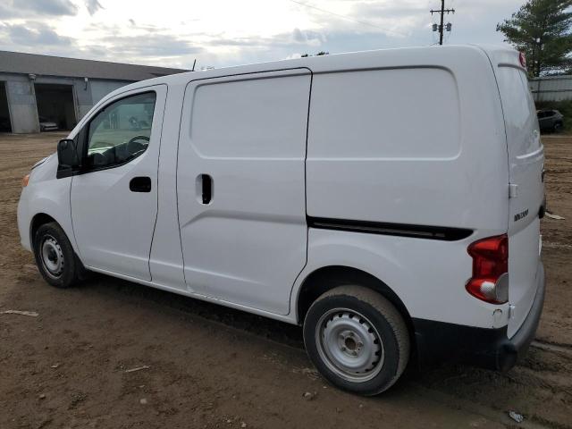 3N6CM0KN4LK702925 Nissan NV200 2.5S