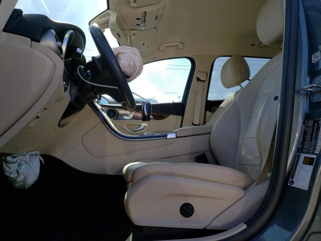 WDC0G4JBXHV011874 Mercedes-Benz GLC 300