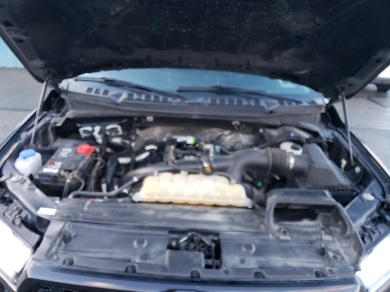 1FTEW1EP7KKE96390 FORD F-150 2019