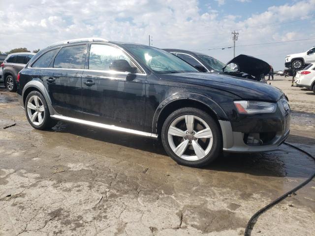 WA1UFAFL4FA033314 2015 AUDI A4, photo no. 4