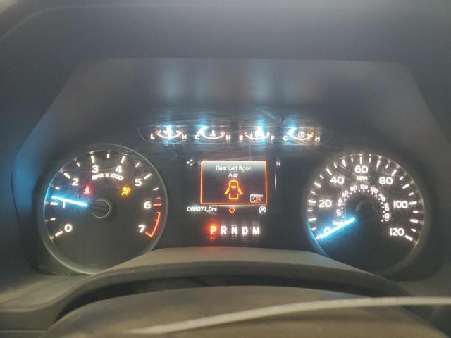 1FTEW1EG6JKD35950 Ford F150 Supercrew