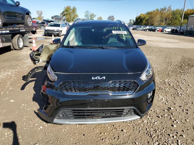 KNDCB3LC7N5512282 Kia Niro LX 5