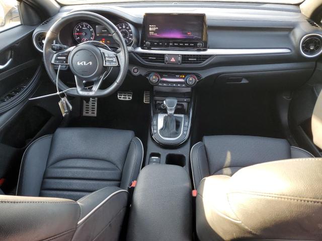 3KPF54AD0PE541331 KIA Forte Gt Line