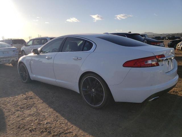 Vin: sajwa0gb9blr95198, lot: 70352403, jaguar xf premium 20112