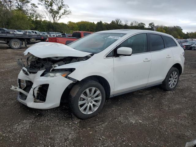 2011 Mazda CX-7 