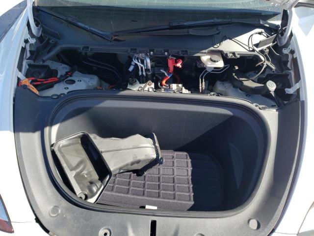 7SAYGDEE5NA021316 Tesla Model Y