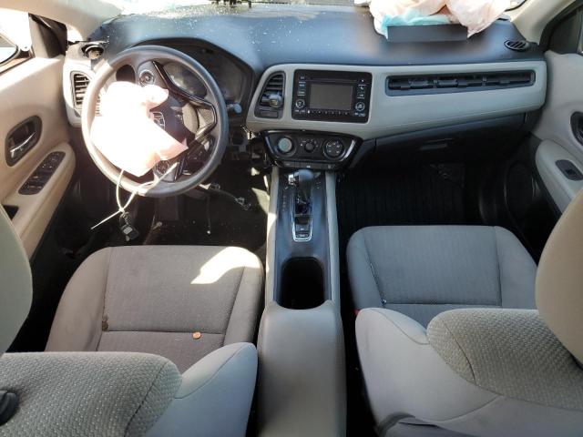 2017 HONDA HR-V LX - 3CZRU6H36HG705447
