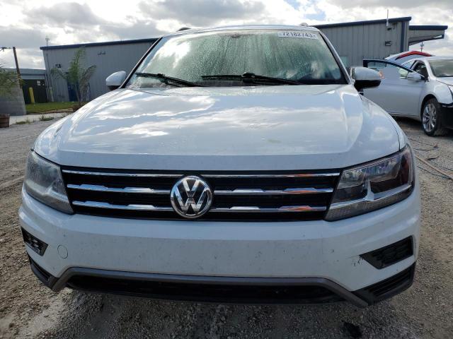 3VV3B7AX4LM047059 Volkswagen Tiguan SE 5