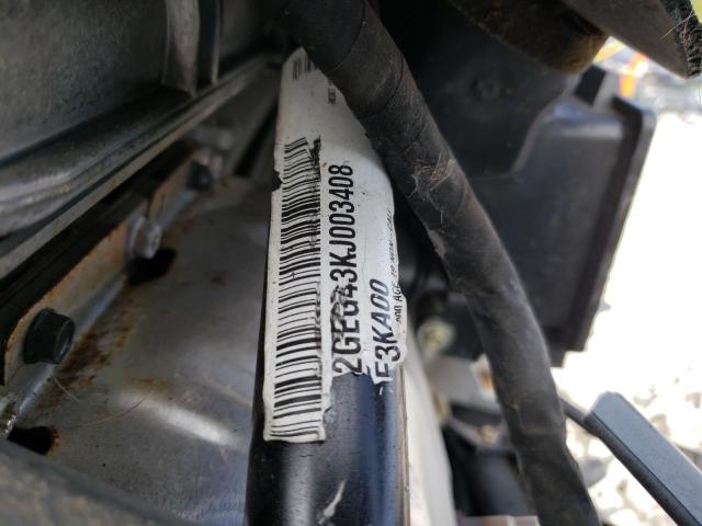 2019 CAN-AM RYKER RALL 3JB2GEG43KJ003408