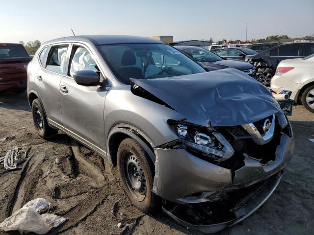 2016 NISSAN ROGUE S - KNMAT2MV8GP680888