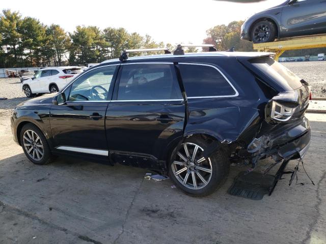 VIN WA1LHAF74JD028212 2018 Audi Q7, Premium Plus no.2