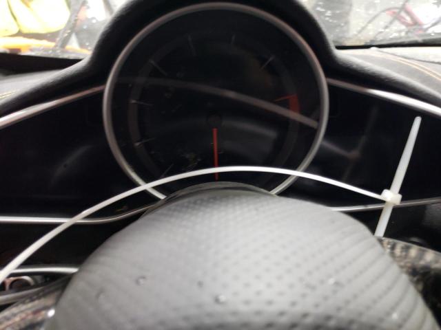 2015 MCLAREN AUTOMOTIVE 650S SPIDE SBM11FAA0FW004428