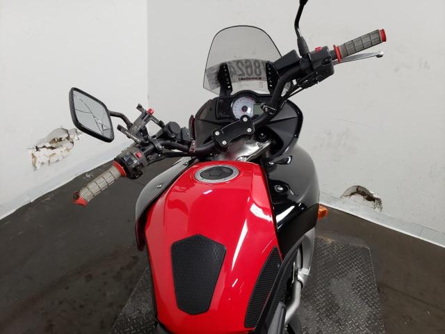 2008 KAWASAKI KLE650 A - JKALEEA108A022731