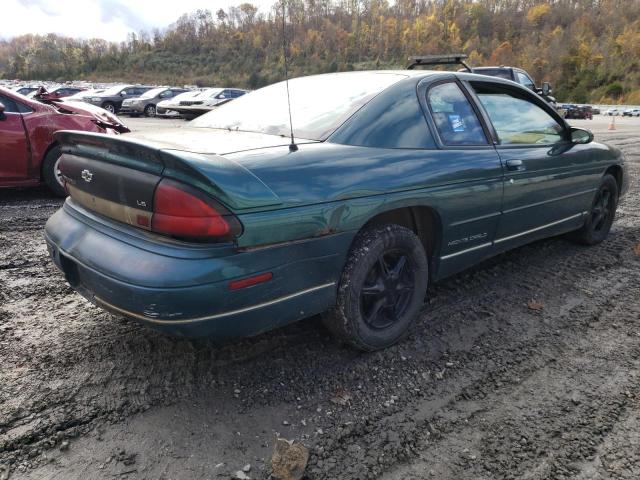 1998 Chevrolet Monte Carlo Ls VIN: 2G1WW12M5W9320369 Lot: 74465653