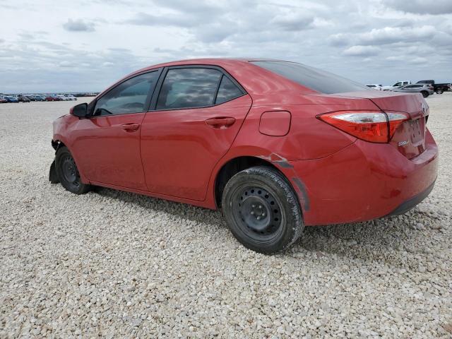 5YFBURHE8FP323227 | 2015 TOYOTA COROLLA L