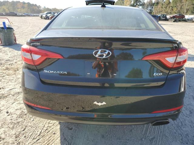 2017 Hyundai Sonata Eco VIN: 5NPE24AA5HH448456 Lot: 72737763