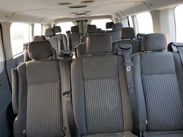 1FBZX2ZM8GKA92031 Ford Transit T-350