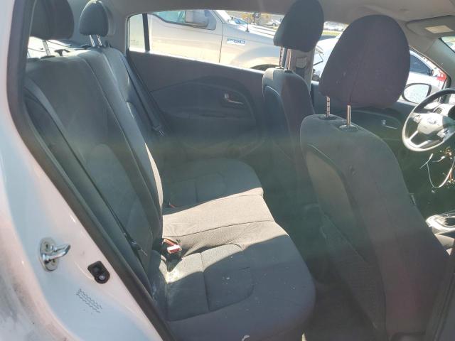 KNADM4A39H6086369 KIA RIO LX
