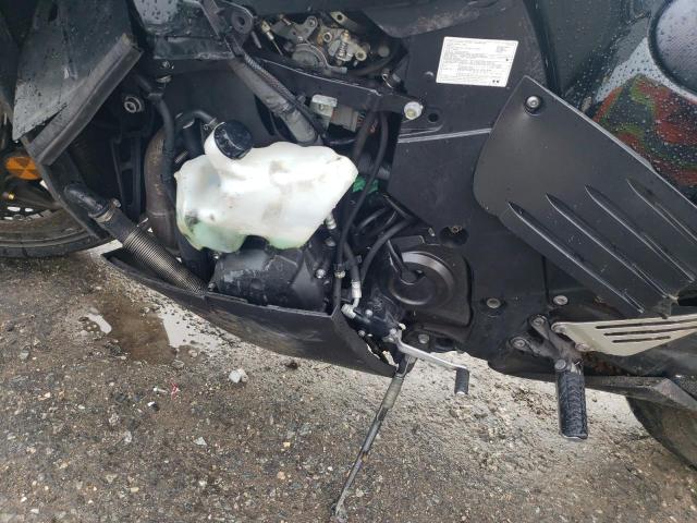 2006 KAWASAKI ZX1400 A - JKBZXNA116A005868