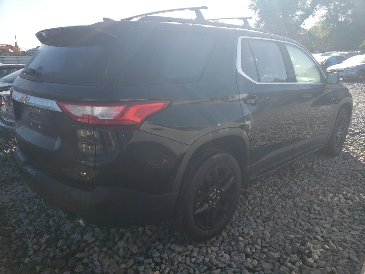 1GNEVGKW0LJ314772 Chevrolet Traverse L 3