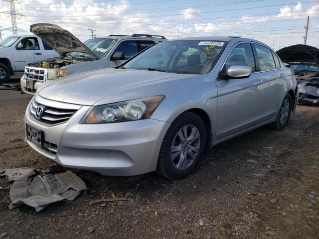 2011 Honda Accord Sdn LX-P