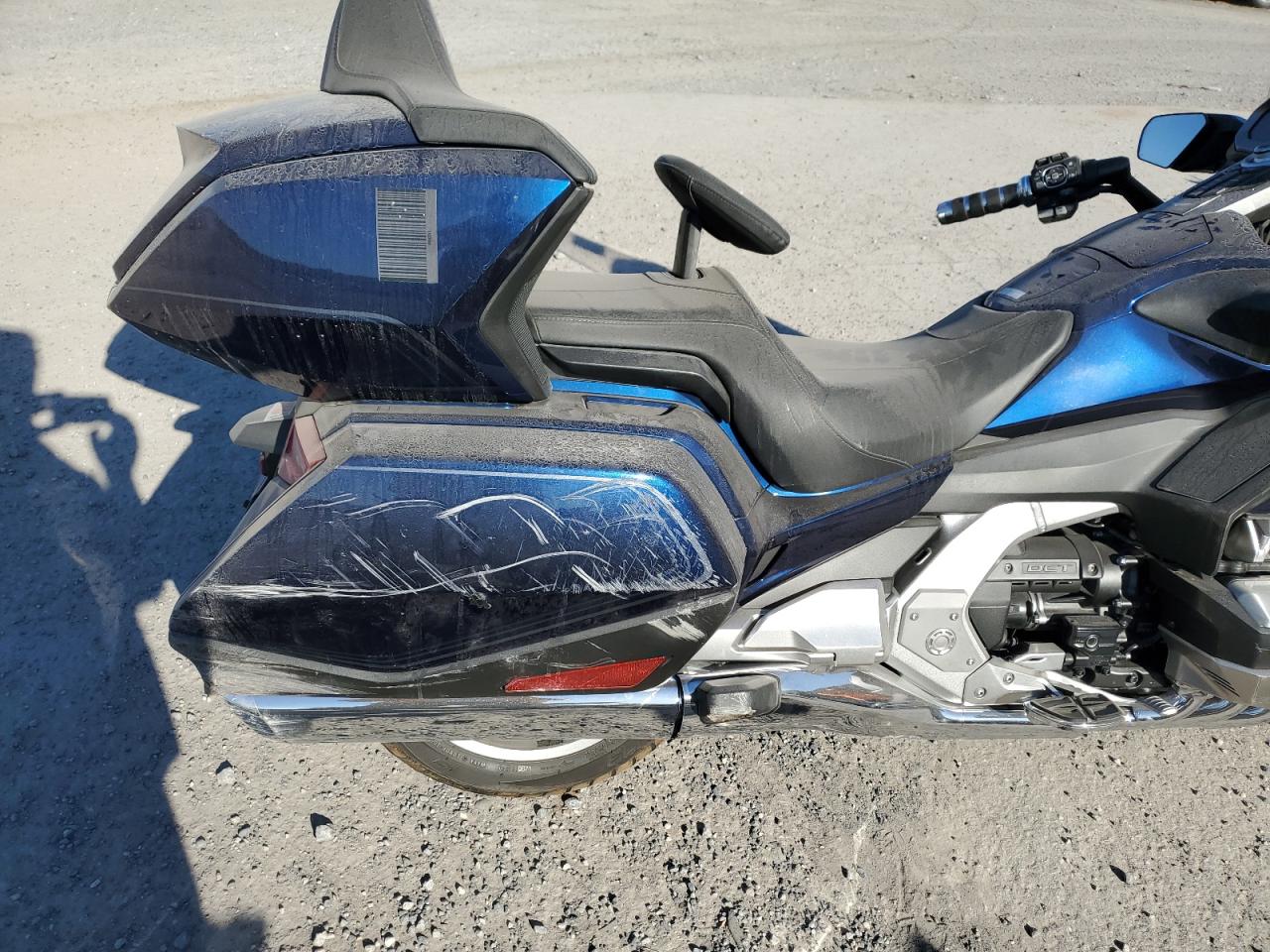 JH2SC7952JK004457 HONDA GL CYCLE 2018