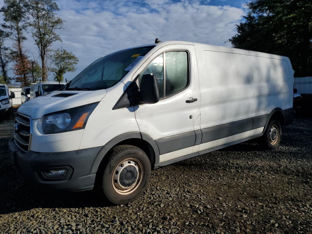 1FTBR1Y83LKA78148 FORD TRANSIT 2020