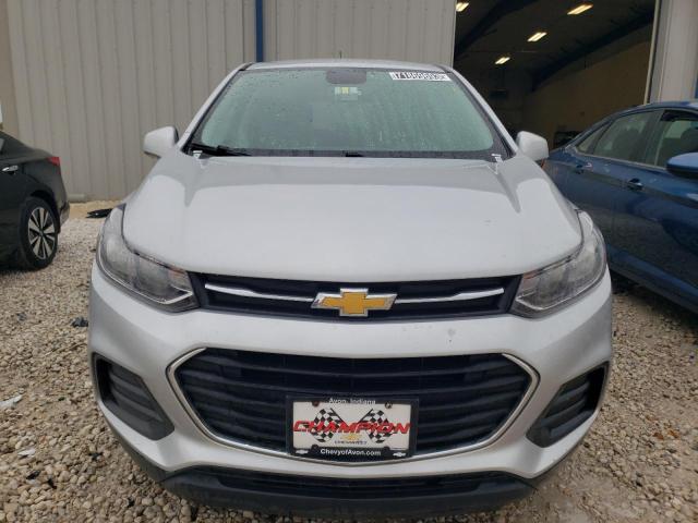 3GNCJKSBXKL184011 Chevrolet Trax LS 5