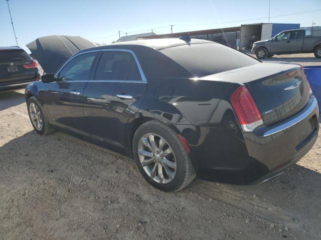 2C3CCAKG5JH226637 | 2018 CHRYSLER 300 LIMITE