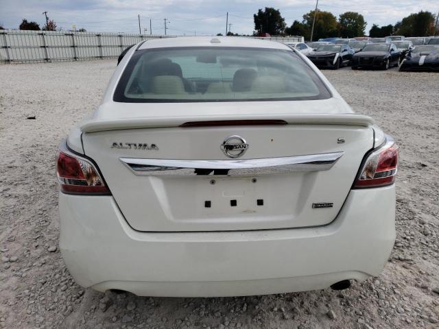 1N4AL3AP0FC460474 | 2015 Nissan altima 2.5