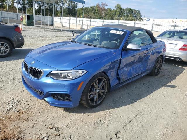 2015 BMW 2 Series M235i