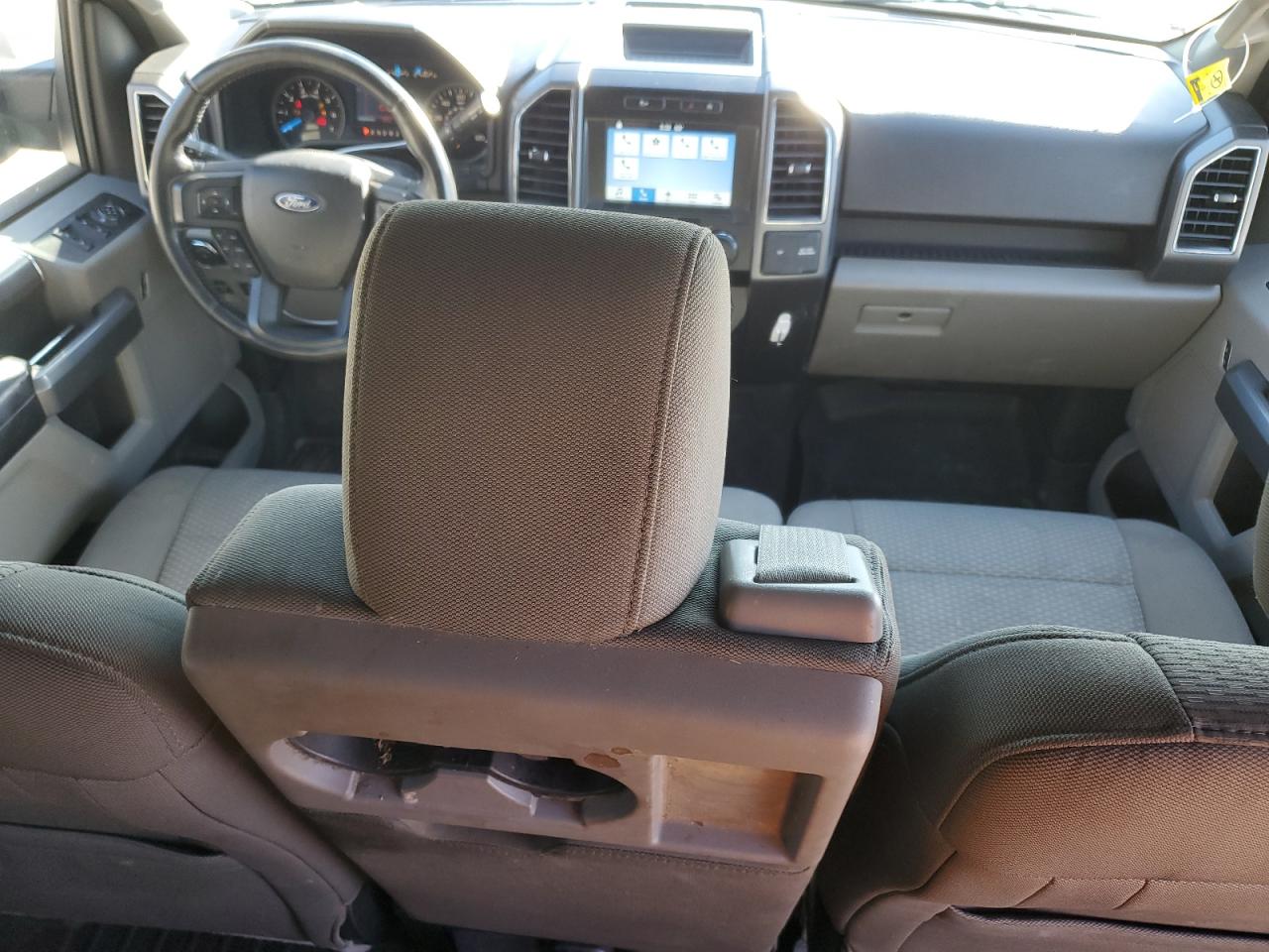 1FTEW1EP9HFB28665 FORD F-150 2017
