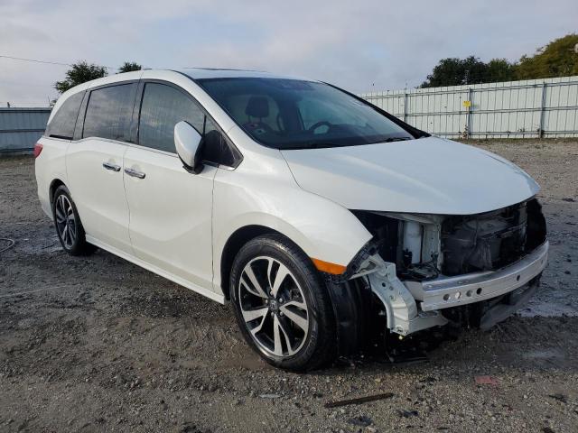 5FNRL6H90KB024047 Honda Odyssey EL 4