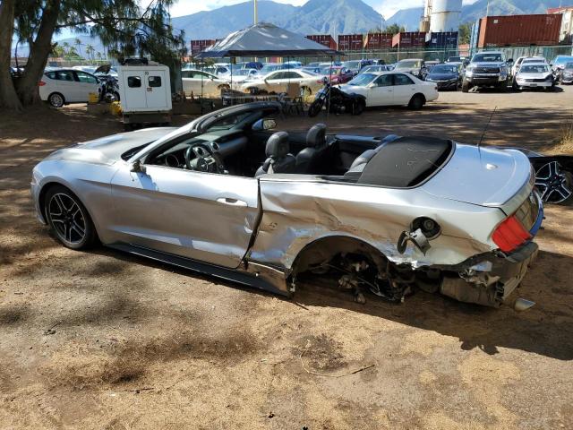 Vin: 1fatp8uh4l5125409, lot: 74005263, ford all models 20202