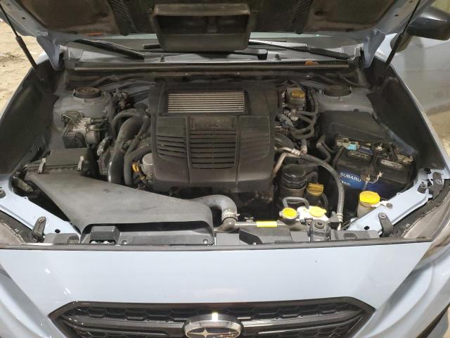 JF1VA1B6XK9807334 Subaru Wrx Premium