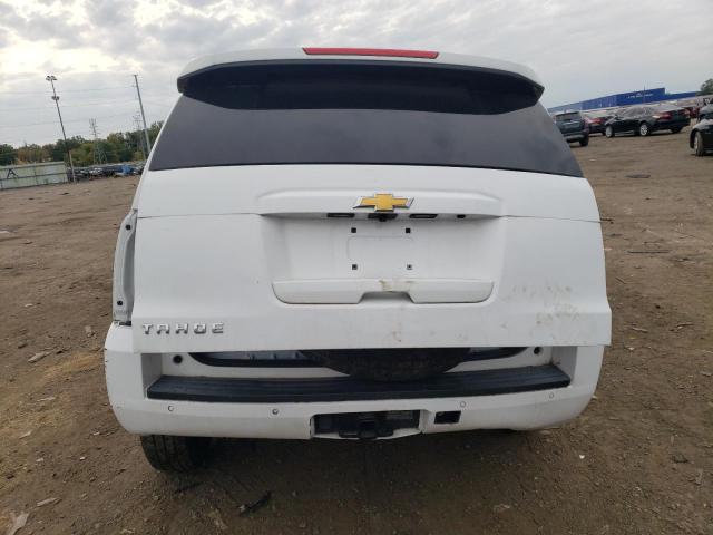 1GNSKBKC7KR140199 | 2019 Chevrolet tahoe k1500 lt